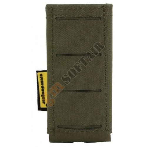 Tasca Singola Porta Caricatore Pistola - Multicam (EM6380 Emerson)