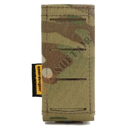 Tasca Singola Porta Caricatore Pistola - Multicam (EM6380 Emerson)