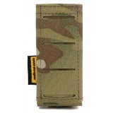 Tasca Singola Porta Caricatore Pistola - Multicam (EM6380 Emerson)