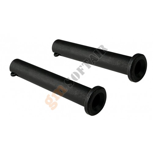 Spine Posteriori Guscio APE SE - 2 pezzi (MA-548 ICS) Spine Posteriori Guscio APE SE - 2 pezzi (MA-548 ICS)