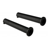 Spine Posteriori Guscio APE SE - 2 pezzi (MA-548 ICS)