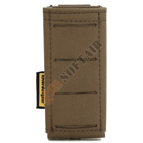 Tasca Singola Porta Caricatore Pistola - Multicam (EM6380 Emerson)