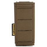 Tasca Singola Porta Caricatore Pistola - Multicam (EM6380 Emerson)