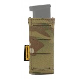 Tasca Singola Porta Caricatore Pistola - Multicam (EM6380 Emerson)