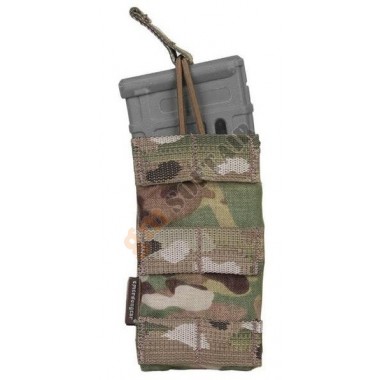 Open Top Single Magazine Pouch M4-M16 Multicam (EM6353 EMERSON)