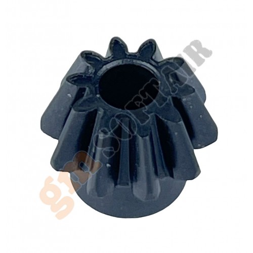 Pignone Motore - Sezione Circolare - Acciaio (MC-273 ICS)