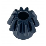 Pignone Motore - Sezione Circolare - Acciaio (MC-273 ICS)