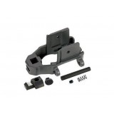 Supporto Connettore Calcio - ABS - H51/H52 (MI-59 ICS)