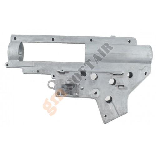 Gearbox Vuoto - 8mm CES V2 (MP-155 ICS)