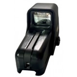 Red Dot Scope 552 Nero