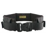 Padded Patrol Belt Coyote Brown tg.M