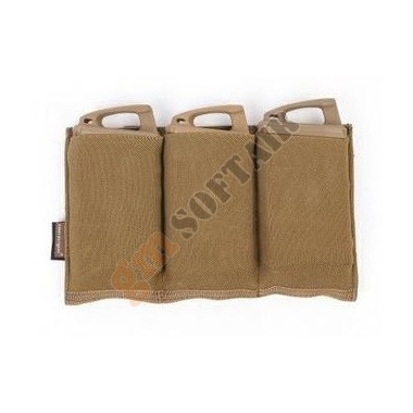 Tasca Porta Caricatore Triplo CB (EM2388 EMERSON)