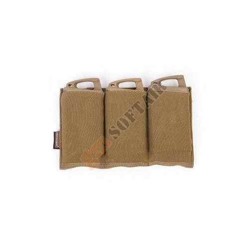 Tasca Porta Caricatore Triplo CB (EM2388 EMERSON) Tasca Porta Caricatore Triplo CB (EM2388 EMERSON)