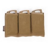 Tasca Porta Caricatore Triplo CB (EM2388 EMERSON)