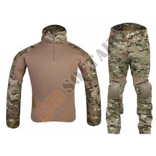 Complete Combat Suit Gen2 Multicam tg.S