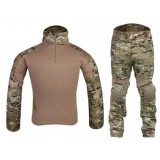Complete Combat Suit Gen2 Multicam tg.S