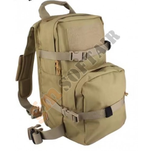 LBT2649B Hydration Panel Foliage Green