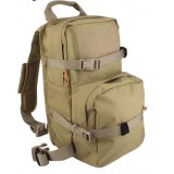 LBT2649B Hydration Panel Foliage Green