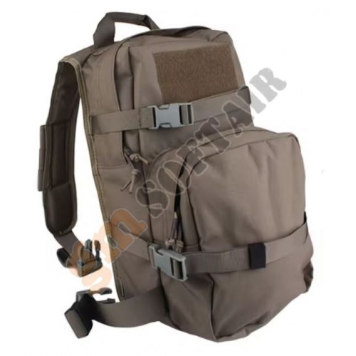 LBT2649B Hydration Panel Foliage Green