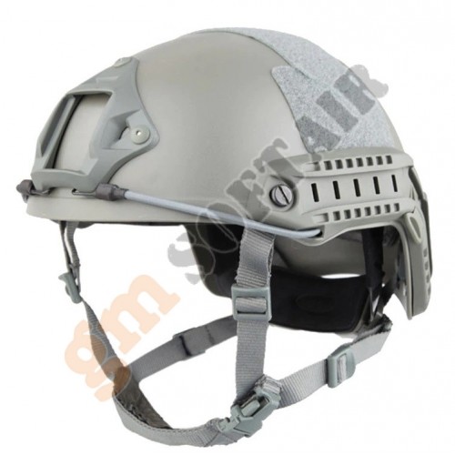 Elmetto FAST PJ Type Foliage Green