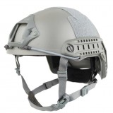 Elmetto FAST PJ Type Foliage Green