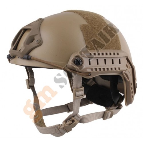 Elmetto FAST MH Type Desert TAN