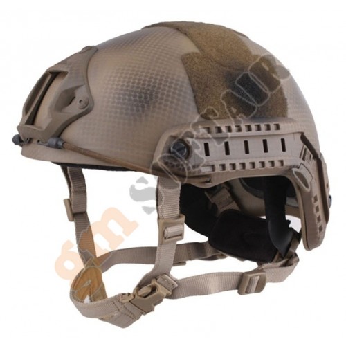 Elmetto FAST MH Type Seal (EM5658 EMERSON)