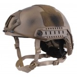 Elmetto FAST MH Type Seal (EM5658 EMERSON)