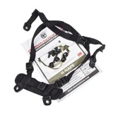 Ricambi Interni per Elmetto FAST TAN