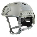 Elmetto FAST PJ Type Foliage Green