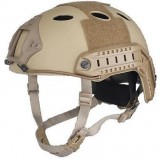 Elmetto FAST PJ Type Desert TAN (EM5668 EMERSON)