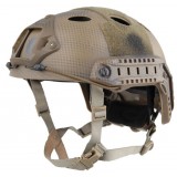 Elmetto FAST PJ Type Seal (EM5668 EMERSON)