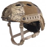 Elmetto FAST PJ Type Highlander (EM5668 EMERSON)