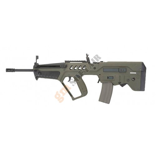 Tavor TAR 21 Olive Green (450903 ARES)