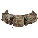 Sniper Waist Pack Nero
