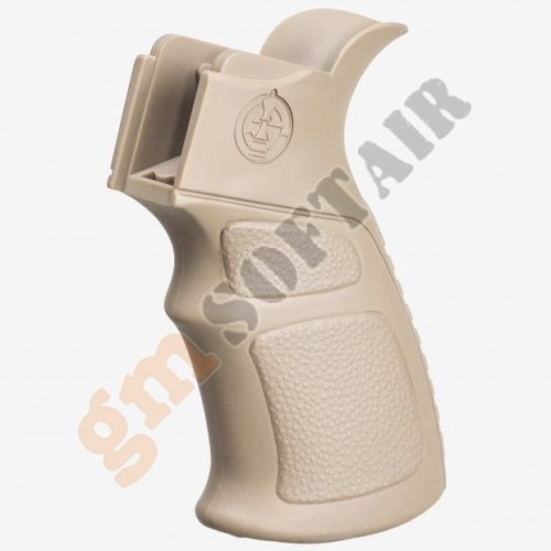 Grip Motore per M4/M16 TAN