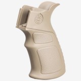 Grip Motore per M4/M16 TAN