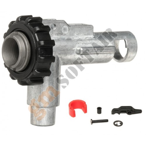 Gruppo Hop Up per M4 in Metallo Gruppo Hop Up per M4 in Metallo