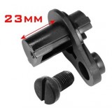 AR15 Series Stock Adapter (MA-27 ICS)