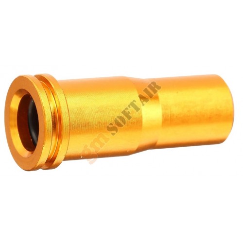 Spingi Pallini in Alluminio per M4