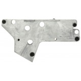 Lower Section M4 Gearbox (MA-35 ICS)