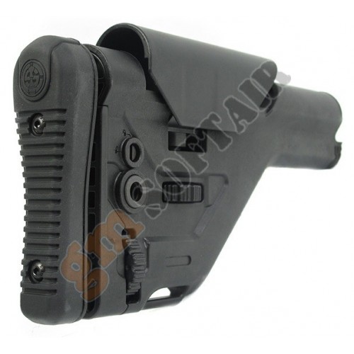 Calcio Sniper UKSR Nero