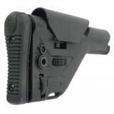 Calcio Sniper UKSR Nero