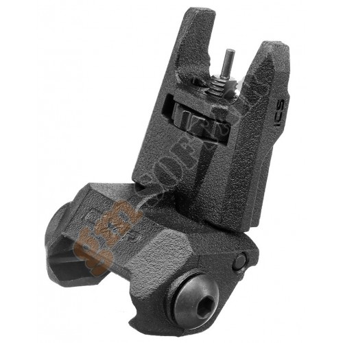 Tacca di Mira Anteriore CFS Nera (MA-371 ICS)