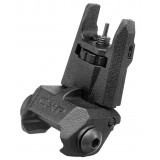 Tacca di Mira Anteriore CFS Nera (MA-371 ICS)