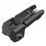 Tacca di Mira Anteriore CFS Nera (MA-371 ICS)