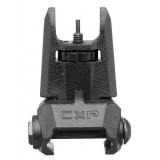 Tacca di Mira Anteriore CFS Nera (MA-371 ICS)