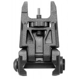 Tacca di Mira Anteriore CFS Nera (MA-371 ICS)