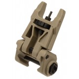 Tacca di Mira Anteriore CFS TAN (MA-373 ICS)