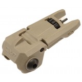 Tacca di Mira Anteriore CFS TAN (MA-373 ICS)